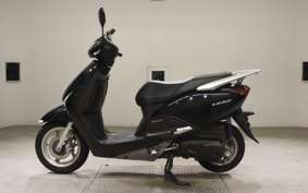 HONDA LEAD 110 2021 JF19