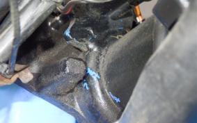 SUZUKI TS50 Hustler 2019 SA11A