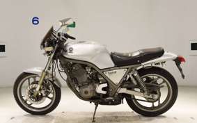 YAMAHA SRX600 Gen.1 1985 1JK