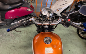 SUZUKI ST250E TYPES NJ4CA