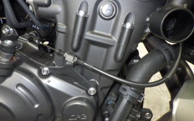 YAMAHA MT-07 2025 RM48J