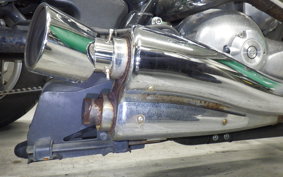 HARLEY V-ROD1130 TRIKE 2004