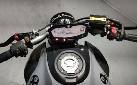 YAMAHA MT-07 2017 RM19J