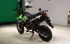 KAWASAKI KSR110 E KL110D