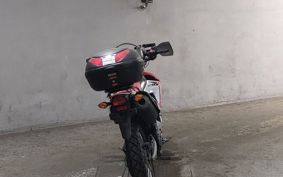 HONDA CRF250L MD38