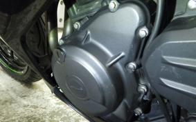 KAWASAKI NINJA 400 2020 EX400G