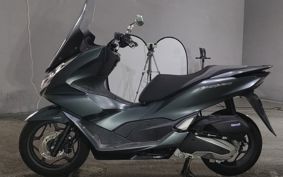 HONDA PCX 160 KF47