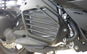 YAMAHA X FORCE SG79J