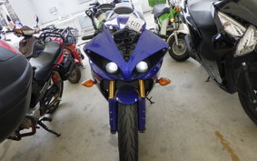 YAMAHA YZF-R1 2014