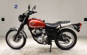 KAWASAKI W230 2026 BJ230A