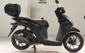 HONDA DIO 110 2025 JK03