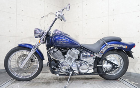 YAMAHA DRAGSTAR 400 2012 VH02J
