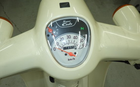 HONDA C50 SUPER CUB AA09
