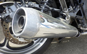 KAWASAKI ZEPHYR 1100 2024 ZRT10A
