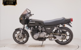 KAWASAKI Z1000 1991 KZT00D