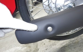 HONDA C50 SUPER CUB 2023 AA09
