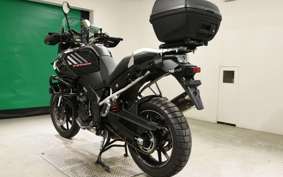 SUZUKI DL1000 ( V-Strom 1000 ) A 2015 VU51A