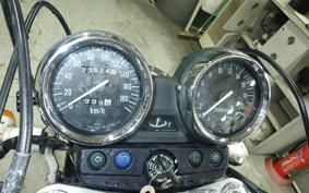 KAWASAKI BALIUS 250 Gen.2 ZR250B