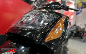 SUZUKI GEMMA 250 2008 CJ47A