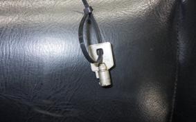 HARLEY FXDWG 1450 2003