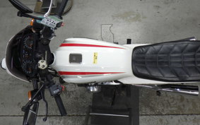 KAWASAKI Z400 F 2026 ZR400A