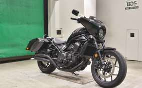 HONDA REBEL 1100 TD 2023 SC83
