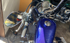 HARLEY XL1200V 2012 LF3