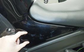 KAWASAKI ZZ1400 NINJA R A 2014