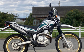YAMAHA SEROW 250 DG17J