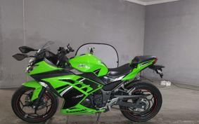 KAWASAKI NINJA250 EX250L