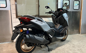 YAMAHA X-MAX SGA8J