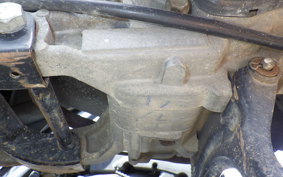 SUZUKI ADDRESS V50 G CA42A