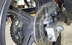 HONDA VTR 250 Gen. 2 MC33