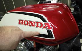 HONDA CB750F C INTEGRA 1984 RC04