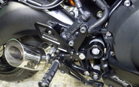 YAMAHA MT-09 A 2014 RN34J