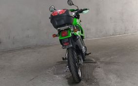 KAWASAKI KLE250 ANHELO LE250A