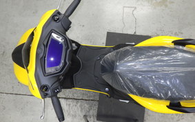YAMAHA CYGNUSｸﾞﾘﾌｧｽ 2015 SEJ4J