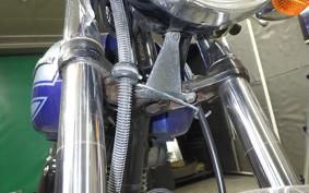 KAWASAKI ESTRELLA RS 1995 BJ250A