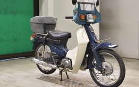 HONDA C90 SUPER CUB E 2022 HA02