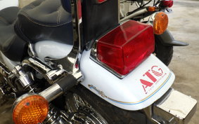 SUZUKI INTRUDER 750 1986 VR51A