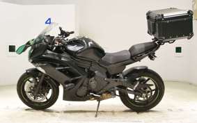 KAWASAKI NINJA 400 2018 EX400E