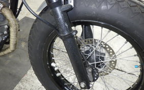 HONDA FTR223 MC34