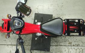 HONDA CROSS CUB 110 2019