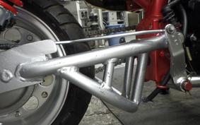HONDA MONKEY Z50J