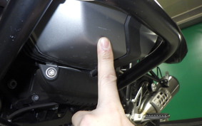 BMW R NINE T URBAN GS 2019