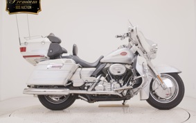 HARLEY FLHTCU 1580 CVO 2008