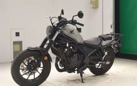 HONDA REBEL 500 A 2023 PC60