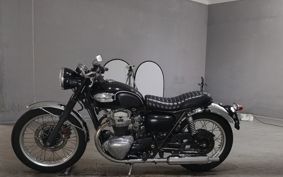 KAWASAKI W400 2006 EJ400A