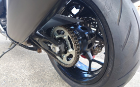 KAWASAKI NINJA ZX-14R SE 2014 ZXT40E