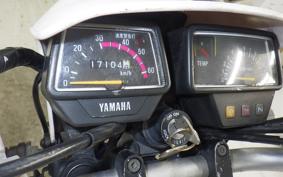 YAMAHA DT50 1983 17W